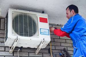 24/7 and Emergency HVAC Near Bridgeport, TX | Air Conidtioning and Heating Contractors